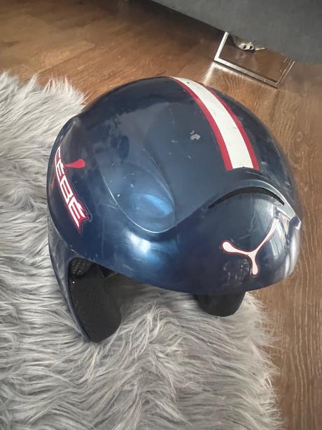 Helma na lyže cébé, s