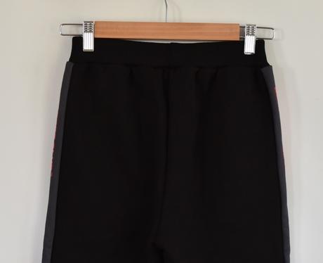 Tepláky vel. 11 - 12 let, 152