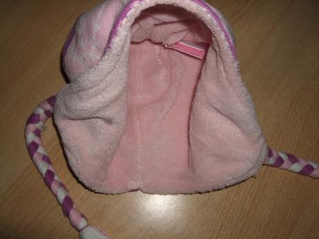 Čapica barbie 4-8 rokov, barbie,110