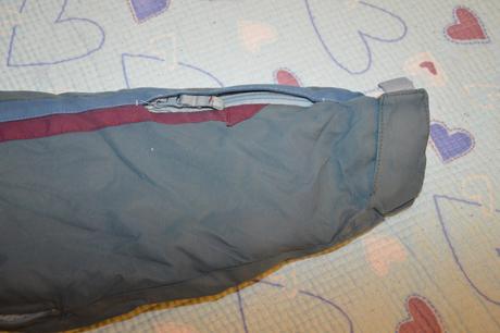 128 zimní lyžařská bunda oteplené kalhoty, 128