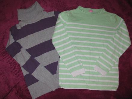 2x svetřík, dopodopo,128