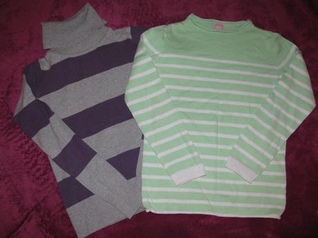 2x svetřík, dopodopo,128