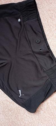Šortky zn."puma" vel."36/s", puma,s