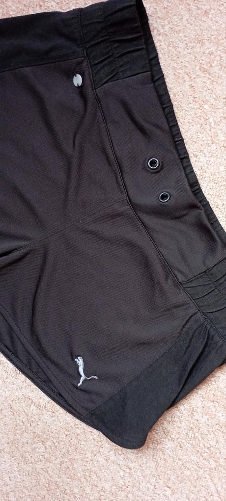 Šortky zn."puma" vel."36/s", puma,s