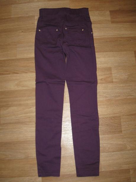Kalhoty, avon,34