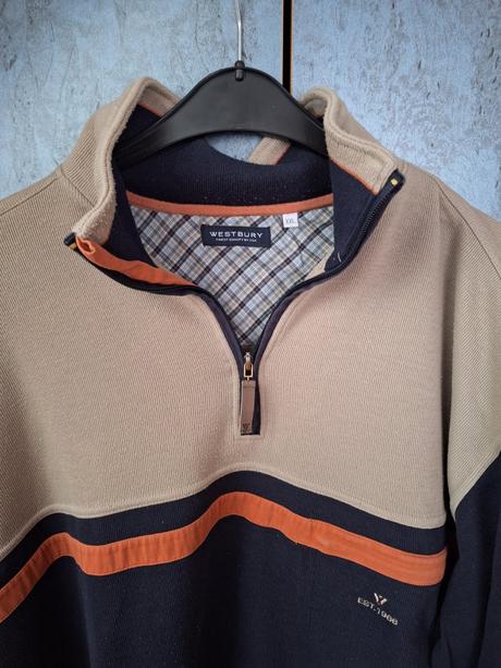 Mikina pánská mikina vel. xxl, xxl