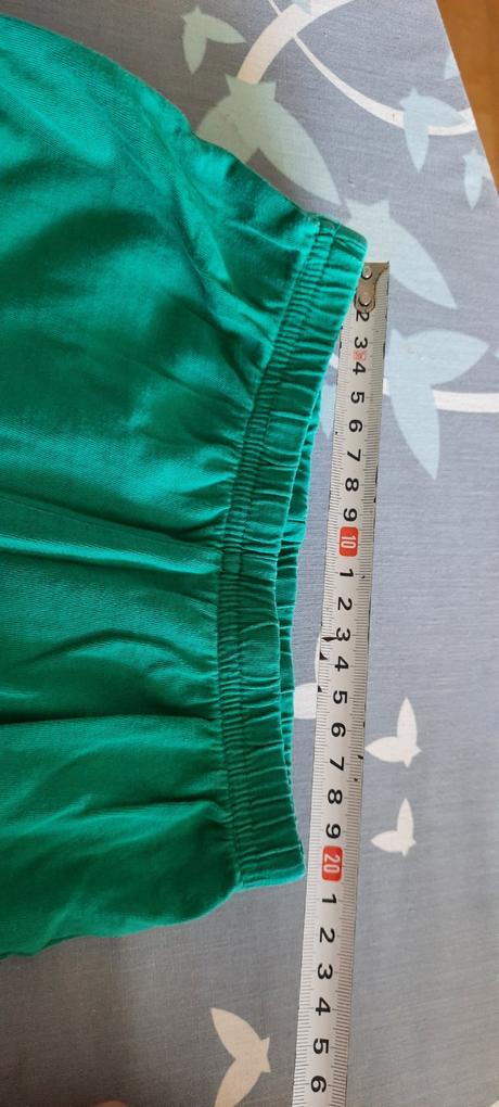 Chlapecké pyžamo značky lupilu, vel .98/104, lupilu,98