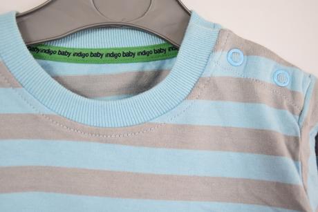 Tričko vel. 6 - 9 m, marks & spencer,74