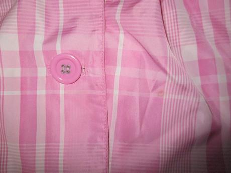 Šusťákové sáčko 7-8 let, benetton,128