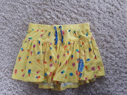 Šortky, desigual,146