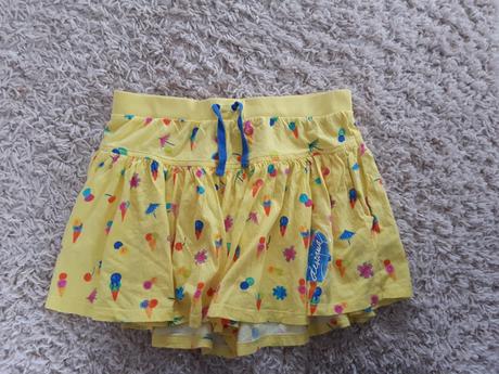 Šortky, desigual,146