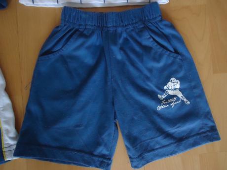 2 letní soupravy, 86