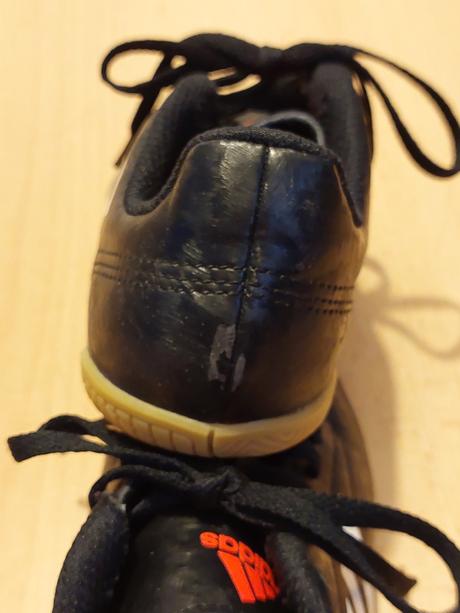 Dětské sálovky, adidas,30