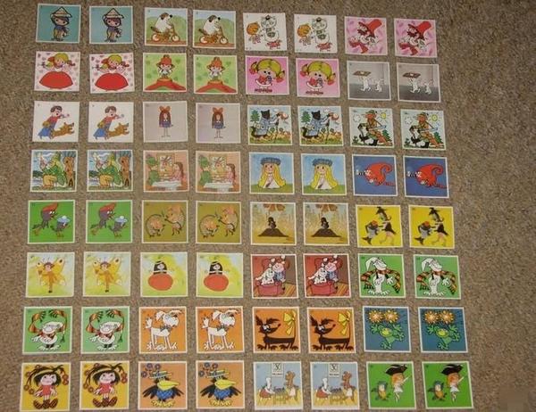 Kde sehnat retro pexesa pro vánoční dárek?