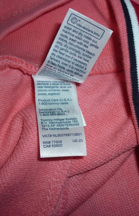 Dámské teplákové šortky tommy hilfiger, tommy hilfiger,xs
