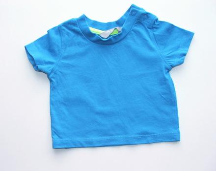 W17 chlapecké triko vel. 62, primark,62