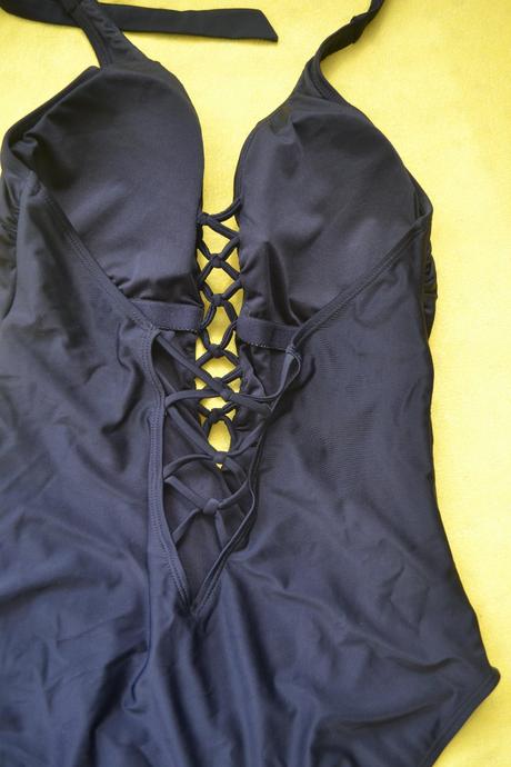 Dámské plavky v.l, f&f,l