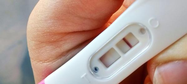 Co myslíte? Je šance na těhotenství?