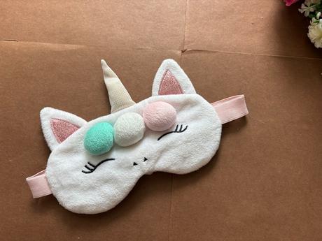 An11/ na spaní stínítko dětské, 