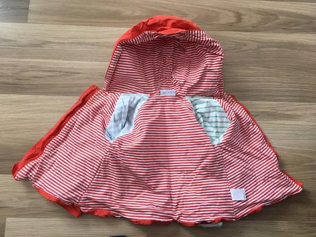 Jarní/podzimní bunda, babaluno,74