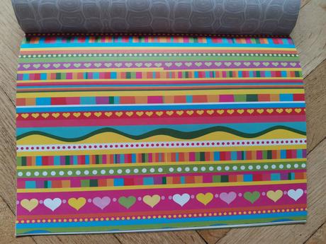 Kreativní tvoření hrajeme si s papírem,