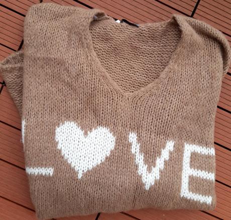 Svetřík vel. 48-50, xl