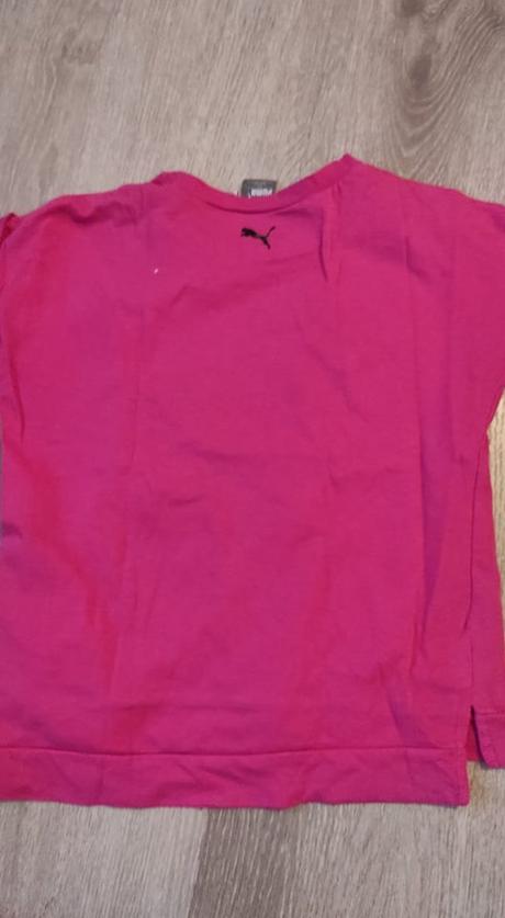 Tričko puma, puma,140
