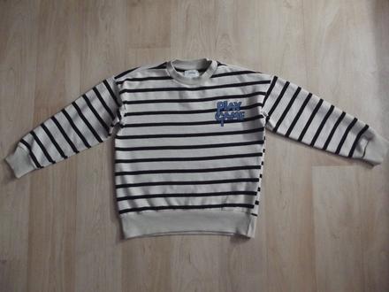 Mikina v.134, sinsay,134