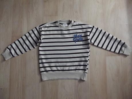 Mikina v.134, sinsay,134