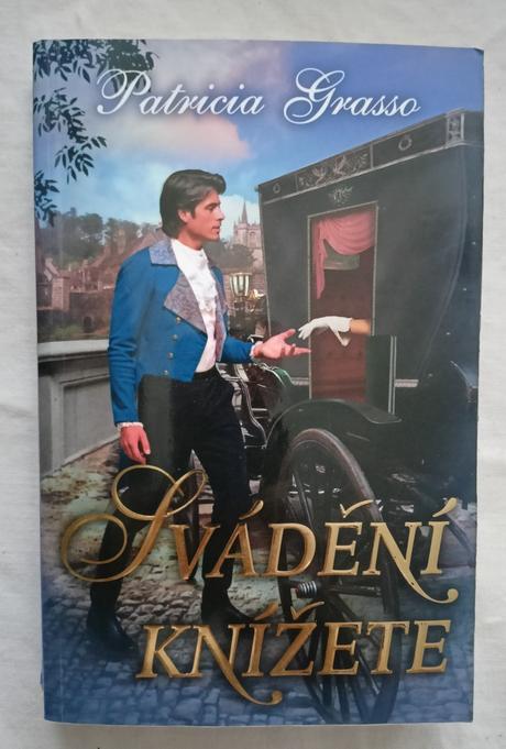 Svádění knížete, 