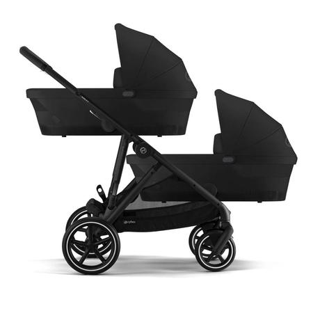 Cybex hluboká korbička gazelle s cot, cybex,cybex gazelle s / cybex e-gazelle s