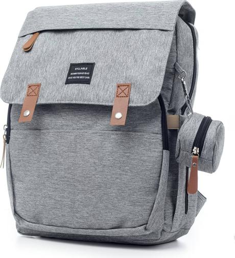 Mamaleto přebalovací batoh, mamaleto