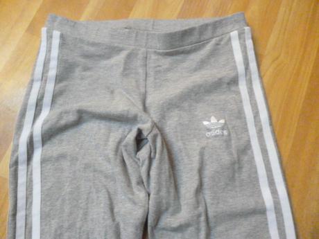 Legíny adidas vel.xs pro maminy, adidas,xs