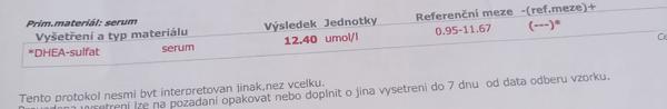 PCOS. Je v mém případě možná ovulace?