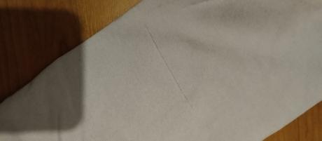 Mikča vel 134/140, pepperts,134