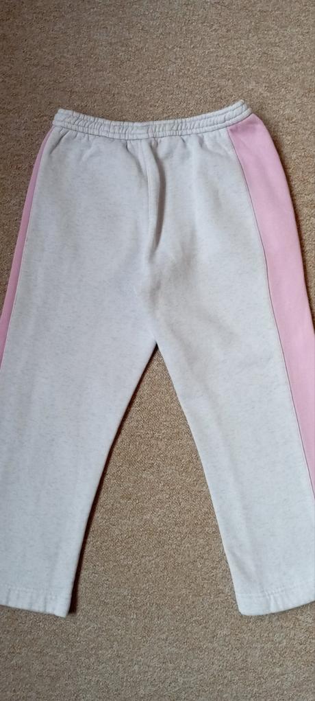 Tepláky zn."nike" vel."116-128", nike,116