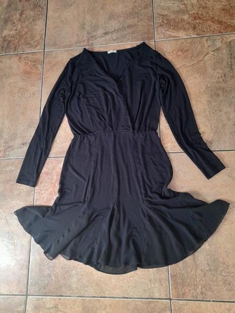 Šaty intimissimi, vel. s, intimissimi,36