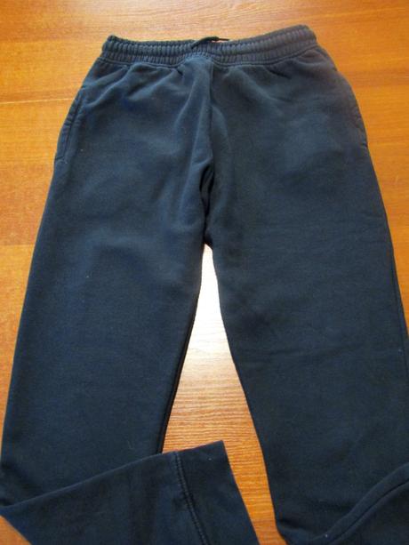 Chlapecké tepláky next vel 158, next,158