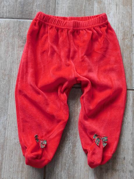 Sametové polodupačky, 74