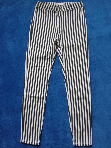 Kalhoty vel.m, sinsay,m