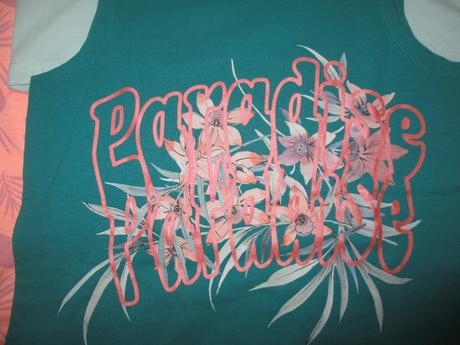 3 ks tílek 146-152, coccodrillo,146