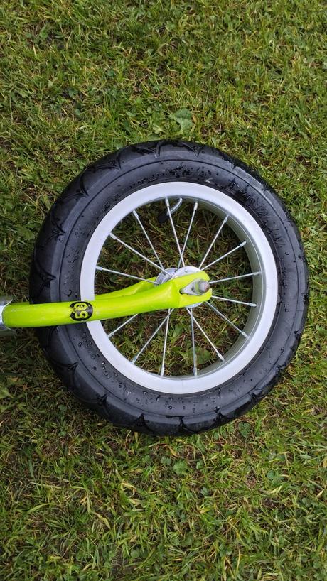 Dětské odrážedlo fifty fifty 50, 3-5let hezké, 