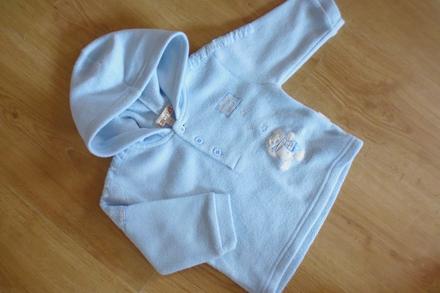 Mikina, tulec trend,80