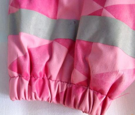 +++pogumovaná bunda i do deště+++, 128