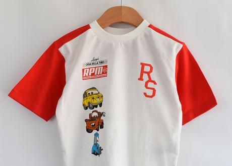 Tričko vel. 2 - 3 roky, primark,98