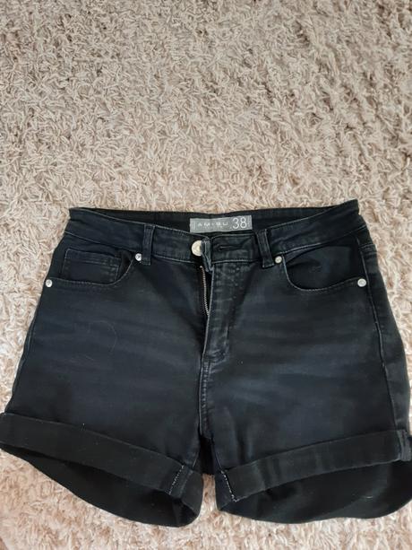 Šortky, amisu,38