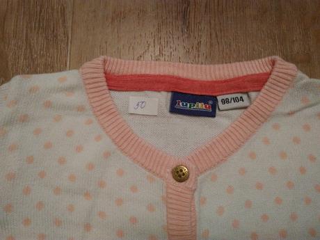 Svtr/ svetřík, lupilu, vel 98/104, lupilu,104
