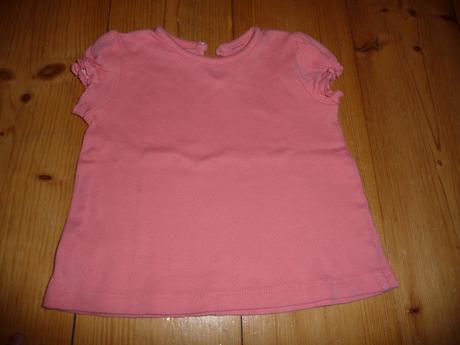 Trička s krátkým rukávkem, george,68