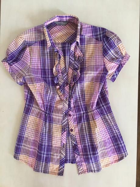 Káro halenka, vel l, m. elysee, m. elysee,l