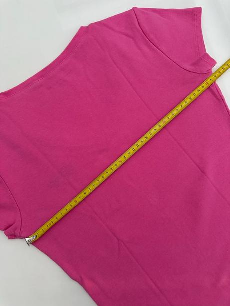 Tričko tommy hilfiger, vel. m, tommy hilfiger,m